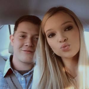 Meet your Posher, Lacy jo